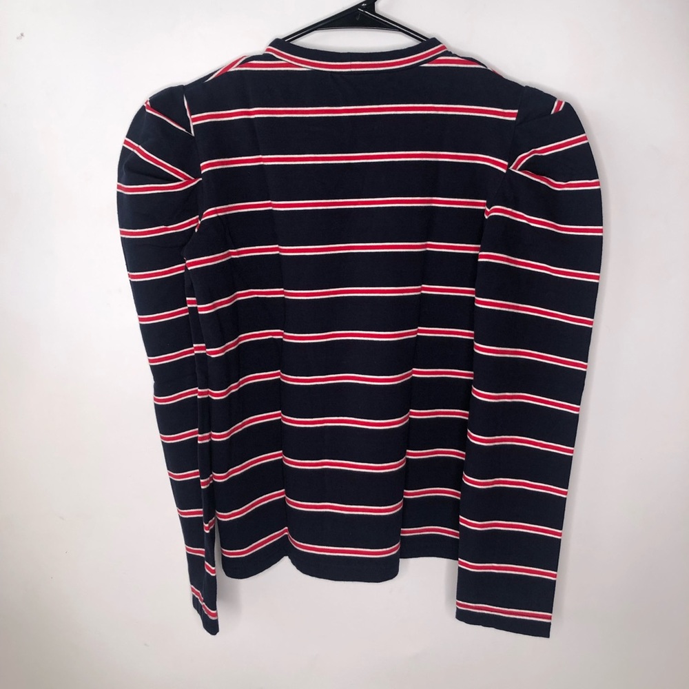 The Fifth Label Puff Sleeve Top Size XS - Picture 4 of 7